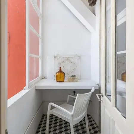 Inlapa Studio IV Porto Exterior photo