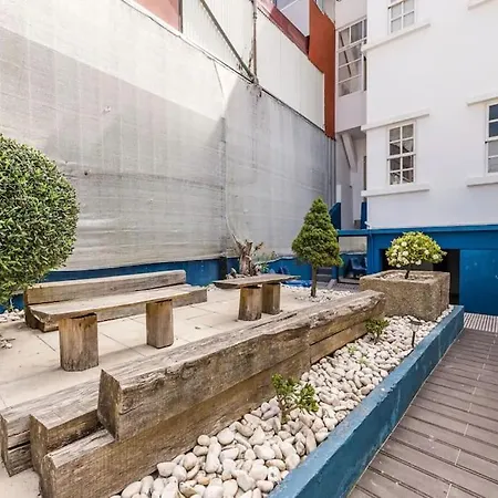 Inlapa Studio IV Porto Exterior photo