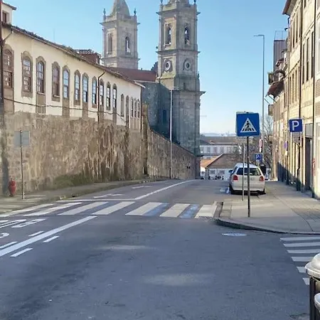 Inlapa Studio IV Porto Exterior photo
