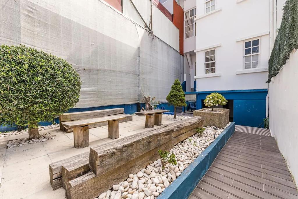 Inlapa Iv Appartement