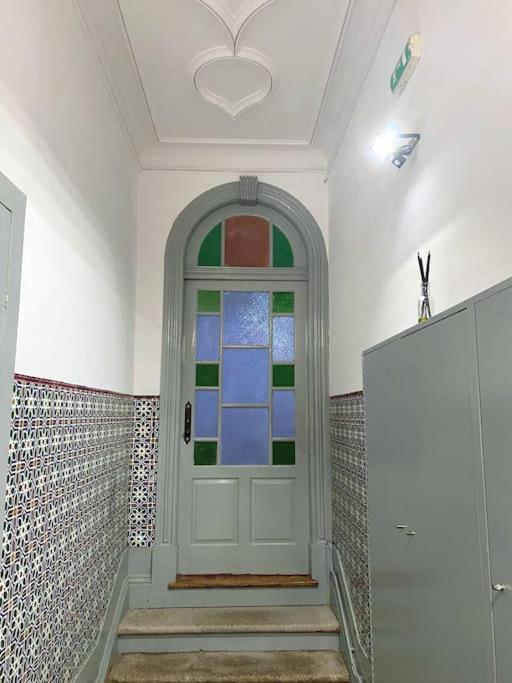 Appartement Inlapa Iv Porto