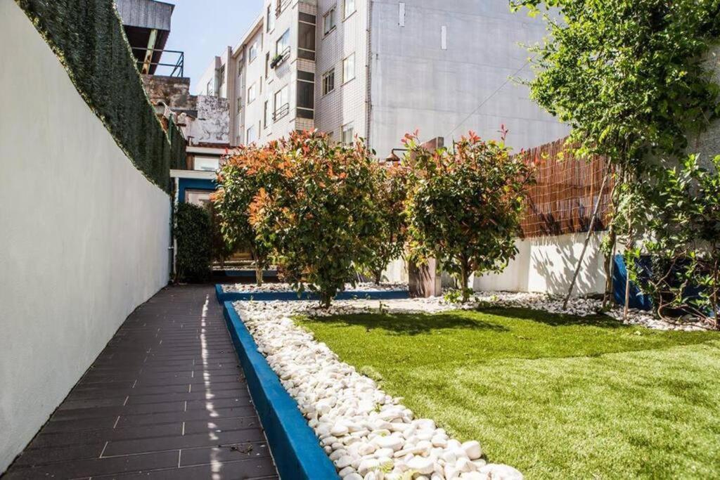 Inlapa Iv Appartement *