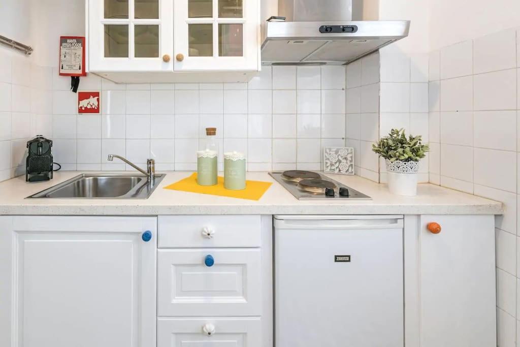 Inlapa Iv Appartement Porto