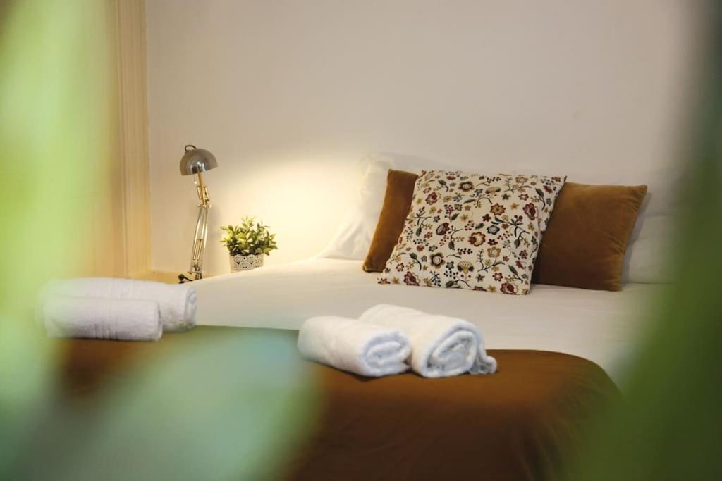 Inlapa Iv Apartment