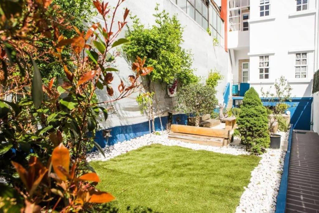 Apartment Inlapa Iv Porto