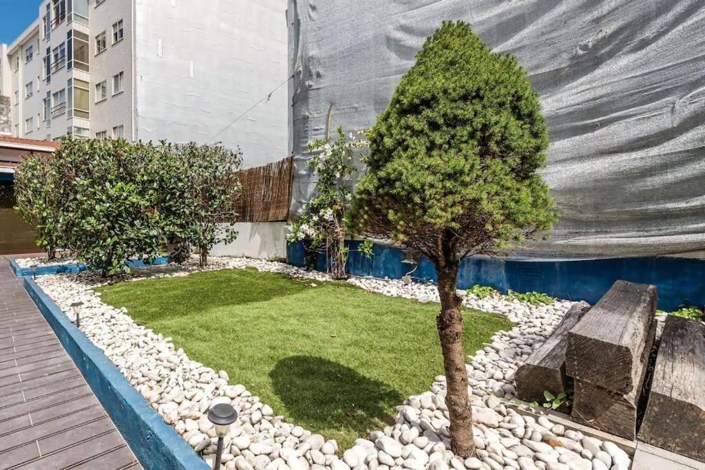 Inlapa Iv Appartement